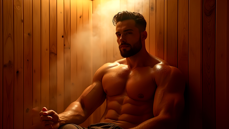 Benefits of Heat Therapy for Recovery