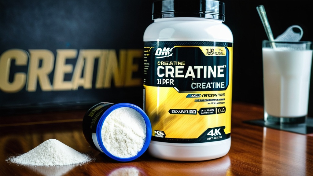 Creatine