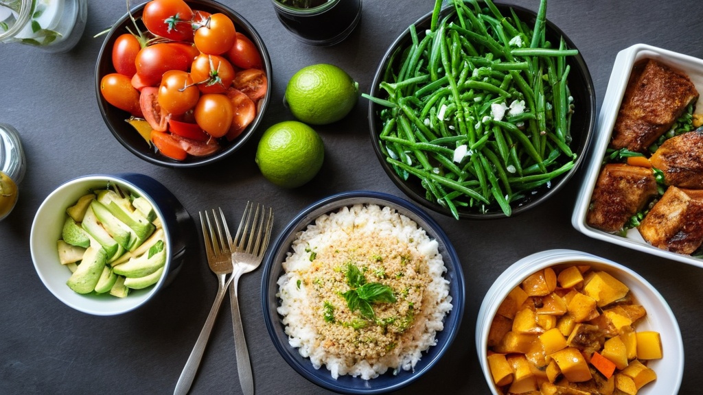 Plan Meals Around Training Sessions