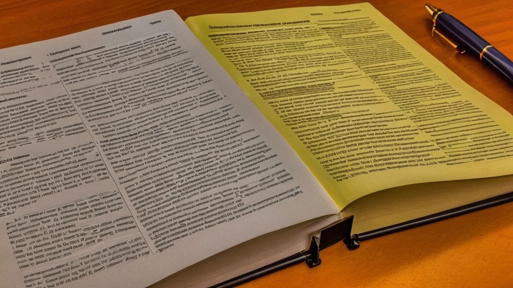 Interpreting Research Papers