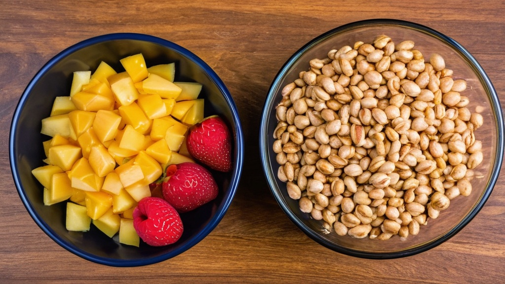 Photo Macronutrients