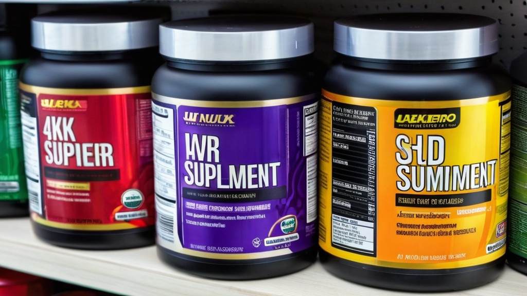 How to Read a Supplement Label Like a Scientist