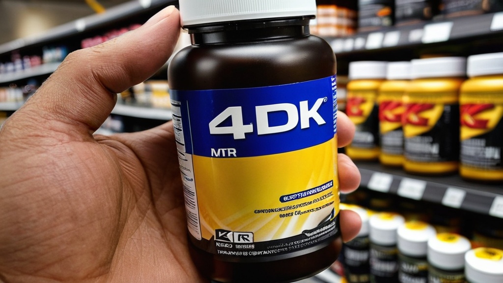 Photo Supplement Label