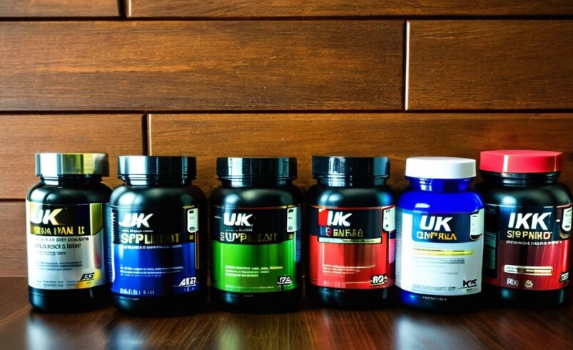 Building an Evidence-Based Supplement Stack