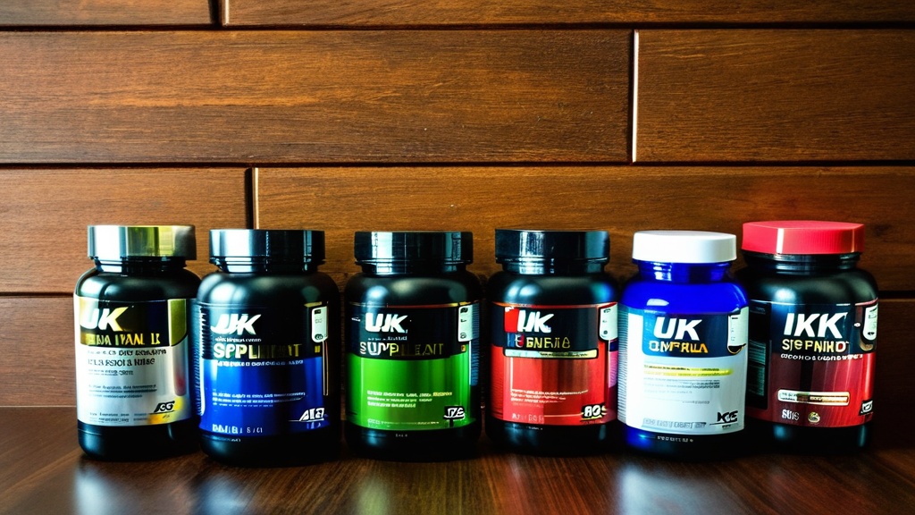 Building an Evidence-Based Supplement Stack