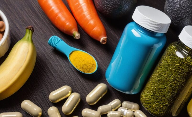 Photo Supplement Use