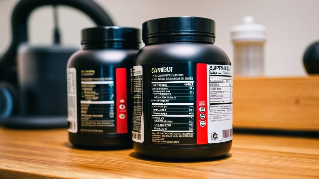 Photo Supplement Use