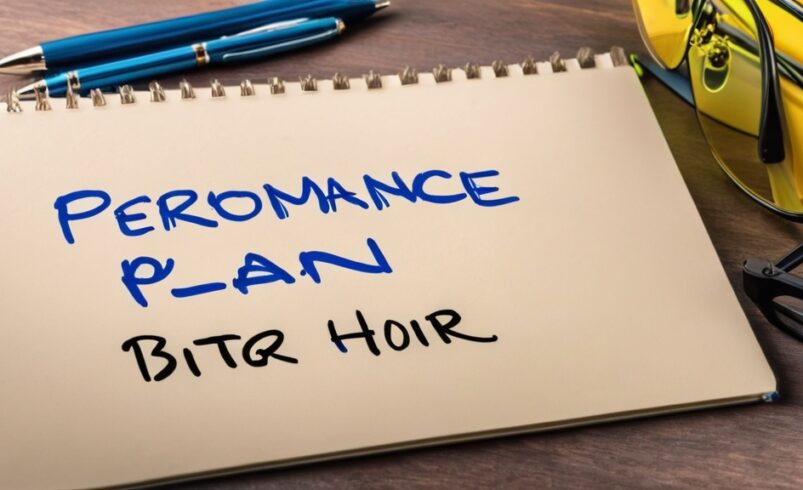 Ultimate Guide: Building a Science-Backed Performance Plan