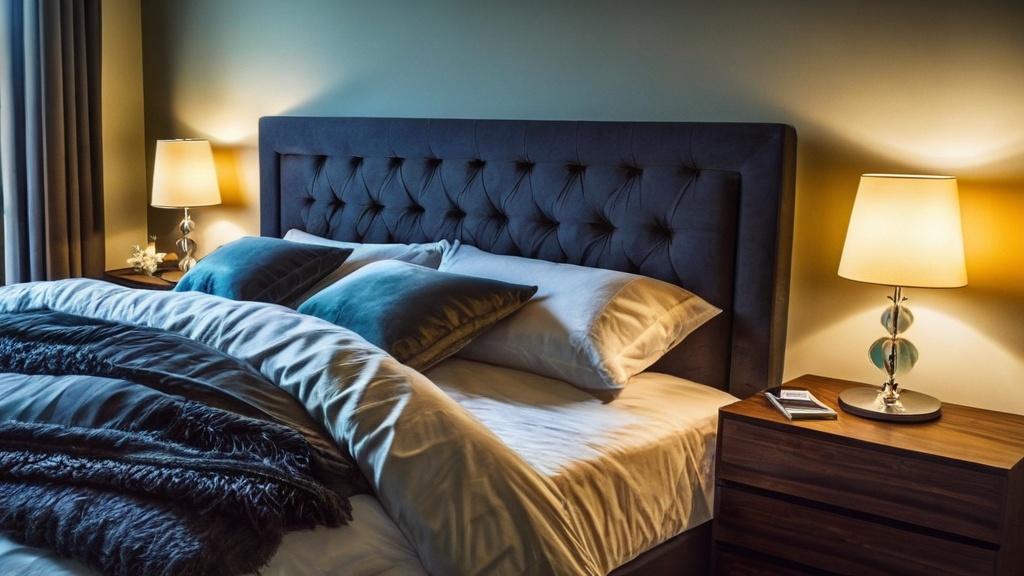 The Role of Sleep in Muscle Growth and Hormone Balance