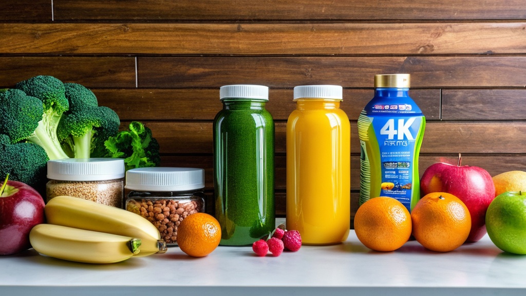 Beginner’s Guide to Sports Nutrition
