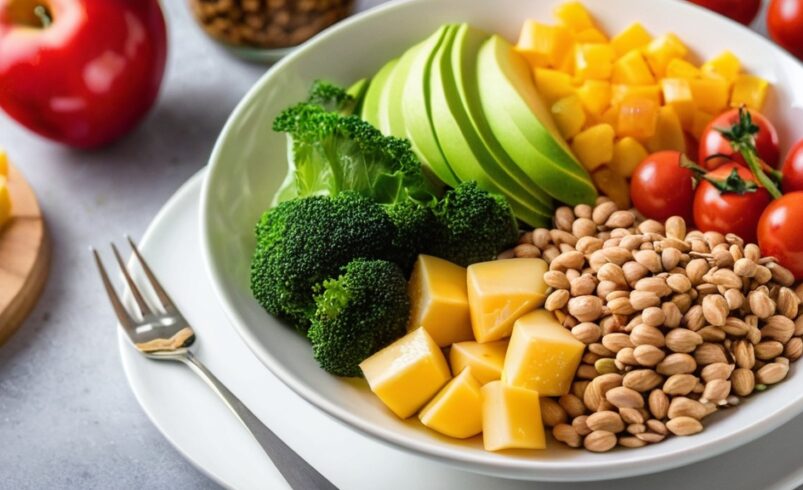 The Science of Fueling: Macronutrients for Peak Athletic Output