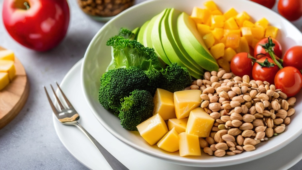 The Science of Fueling: Macronutrients for Peak Athletic Output