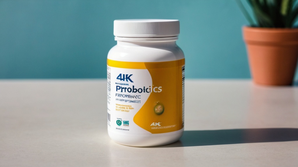 probiotics performance