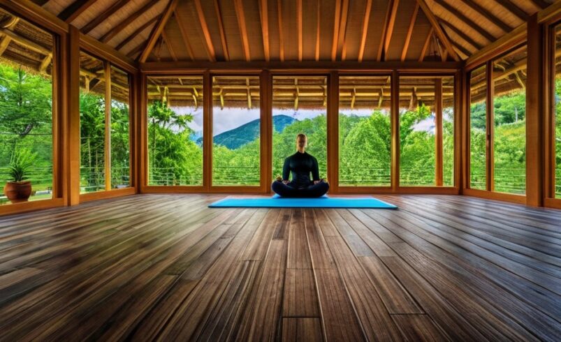 Mastering Performance: Mindfulness for Athletes