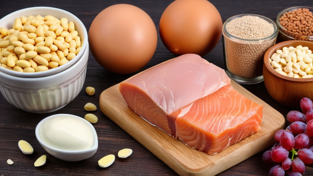 Maximizing Protein Absorption: Tips for Optimal Utilization