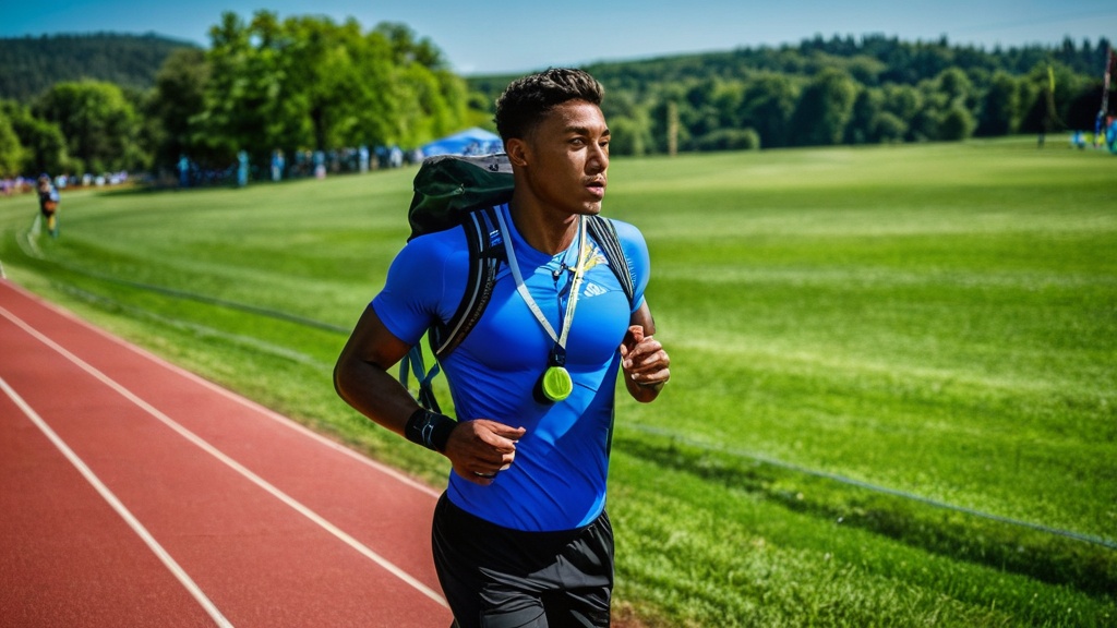 Optimizing Hydration for Peak Athletic Performance