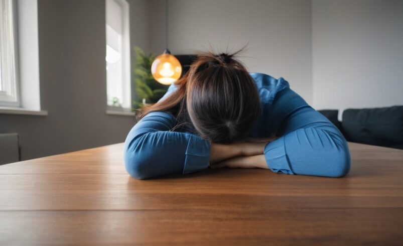 Photo cortisol management