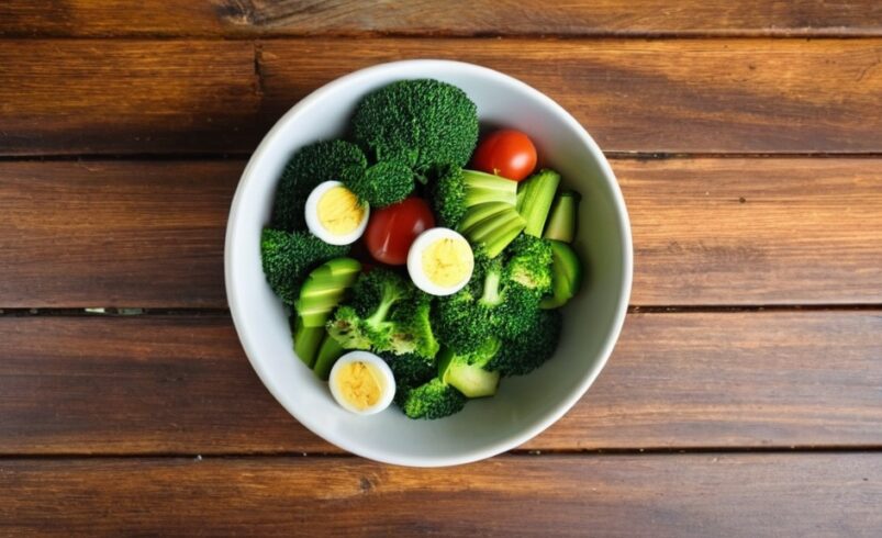 Powering Performance: Plant-Based Sports Nutrition