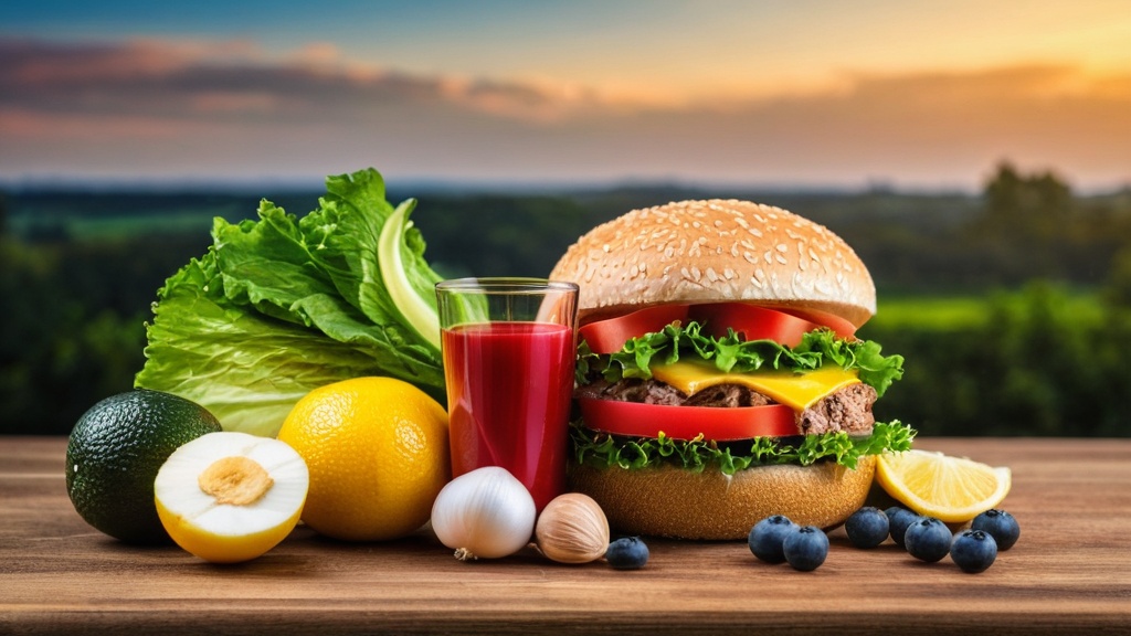 Photo periodized nutrition