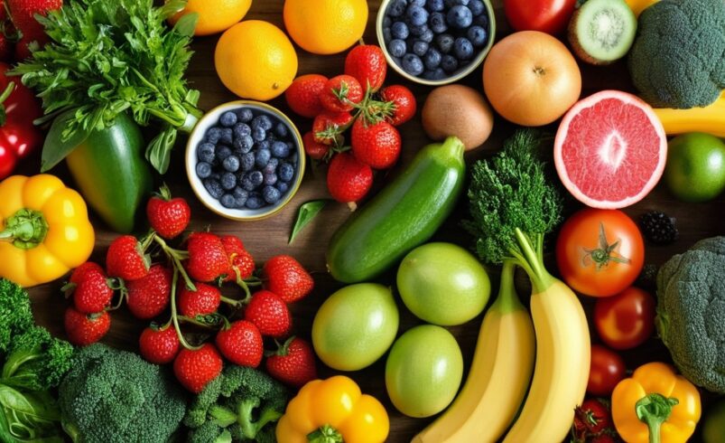 Unlocking the Power of Micronutrients for Optimal Health