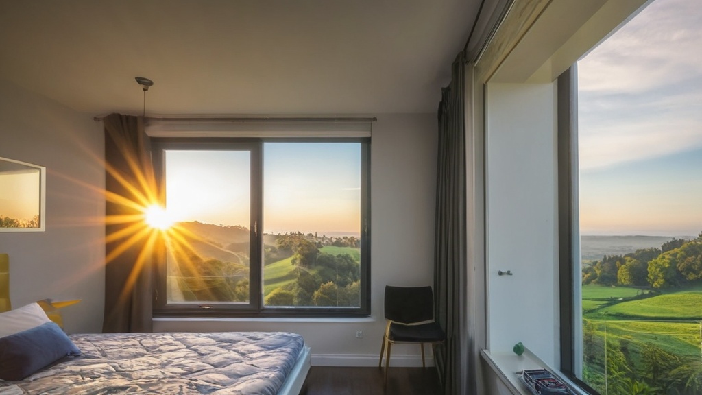 Photo morning routine