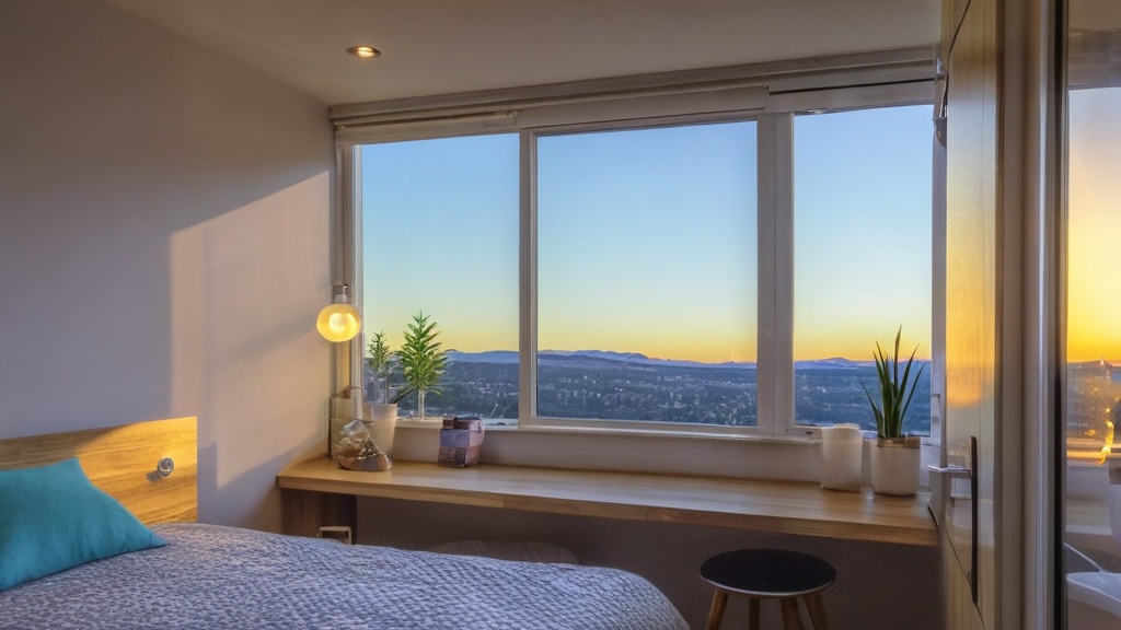 Photo morning routine