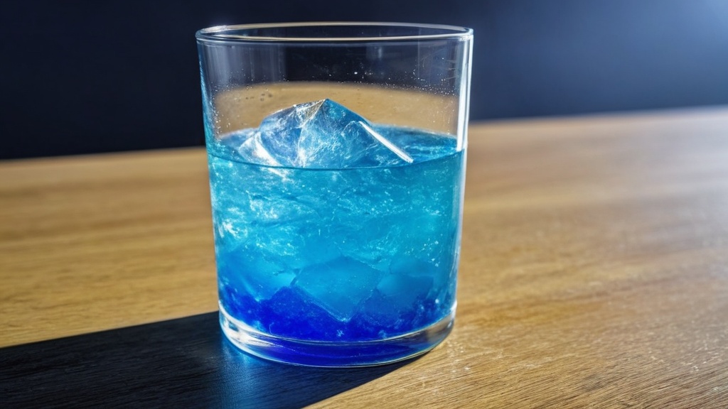 Photo electrolyte science