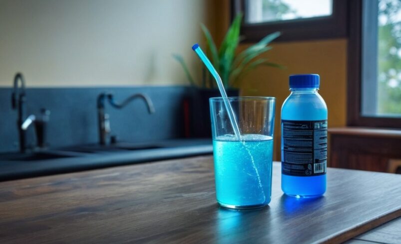 The Science of Electrolytes: Understanding Their Role in the Body