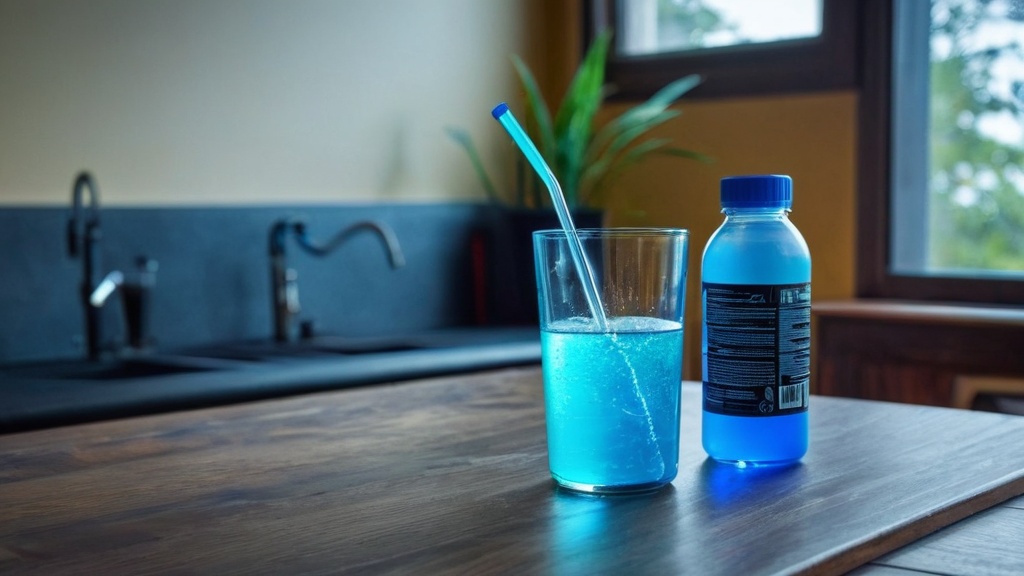 Photo electrolyte science