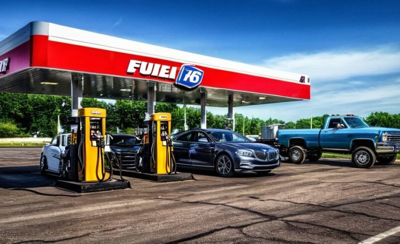 Photo fueling
