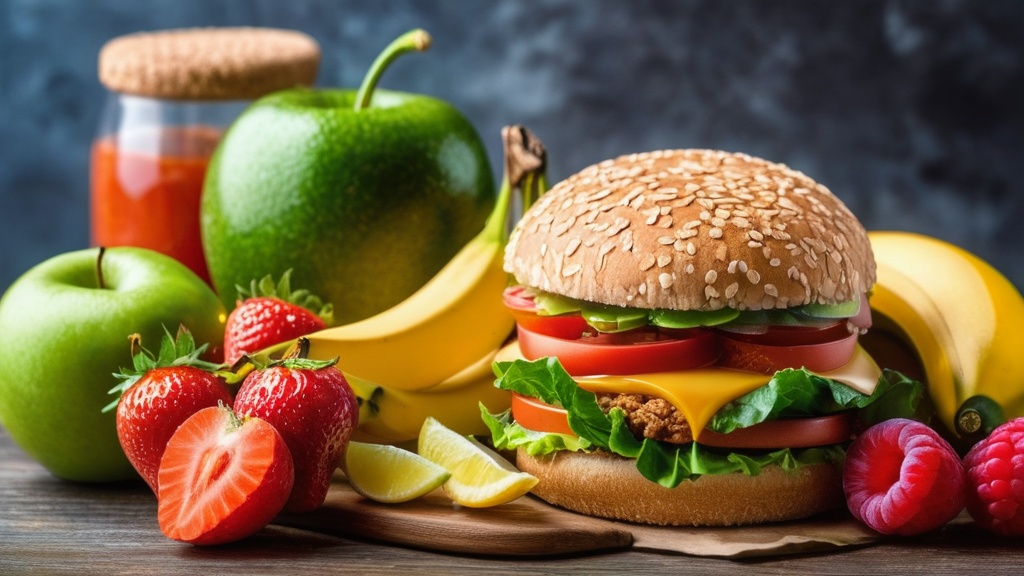 Understanding Glycemic Index: A Key to Healthy Eating