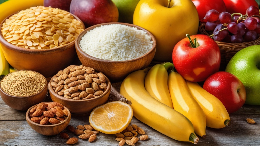 Photo glycemic index