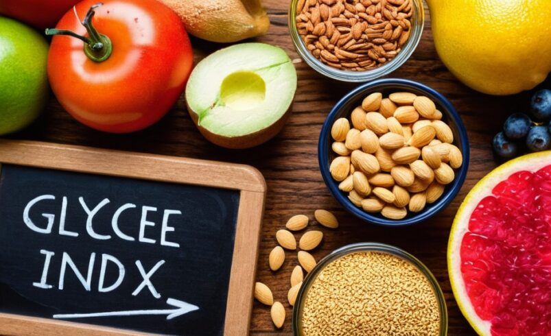 Understanding Glycemic Index: The Key to Managing Blood Sugar Levels