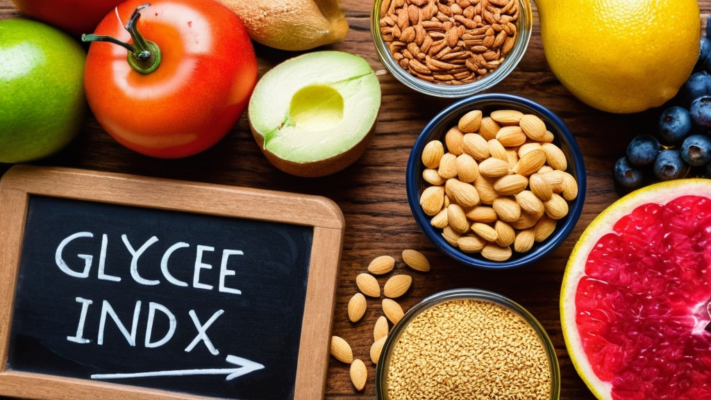 Understanding Glycemic Index: The Key to Managing Blood Sugar Levels