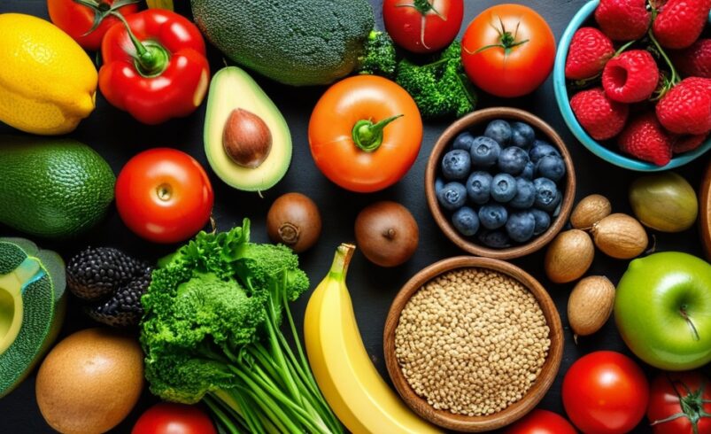 Affordable Nutrition: Eating Well on a Budget