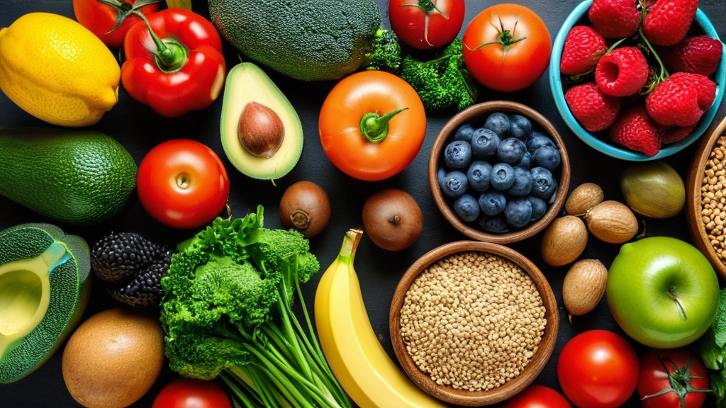 Affordable Nutrition: Eating Well on a Budget