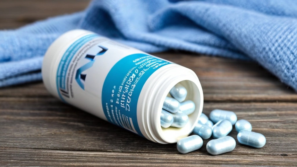 magnesium supplements