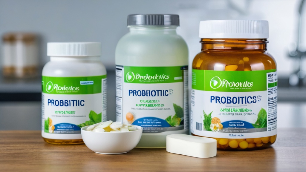 Photo probiotics