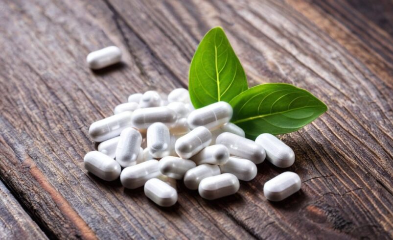 Top Magnesium Supplements for Athletes: Boost Performance Naturally