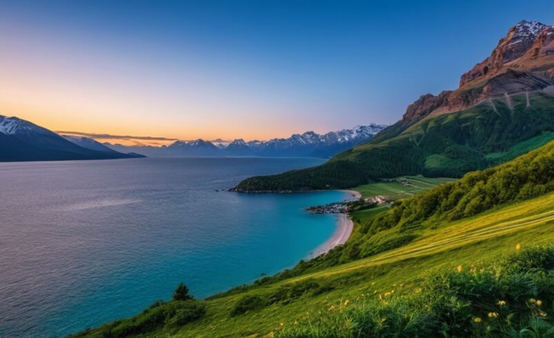 Can Compression Improve Recovery?