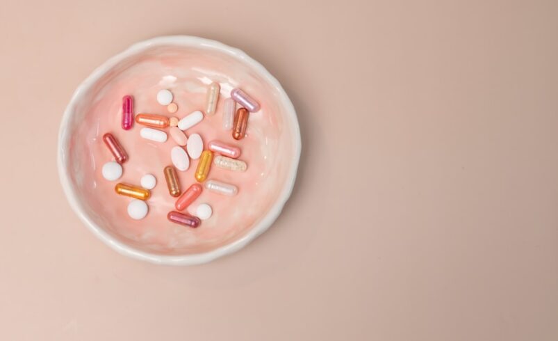 Top Supplements for Quick Recovery