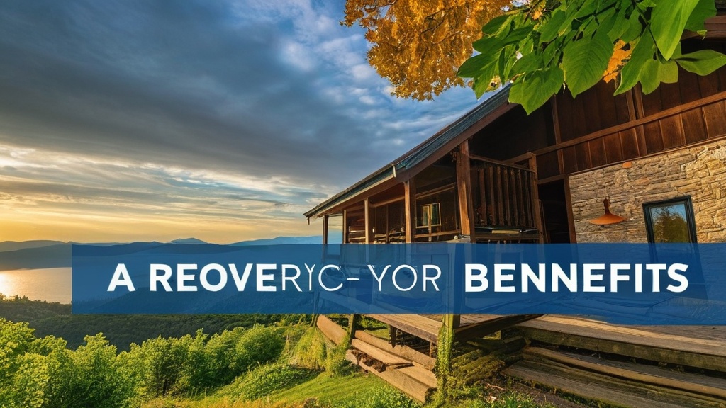 Photo recovery benefits