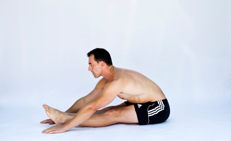 Recovery Day Mobility: Essential Exercises