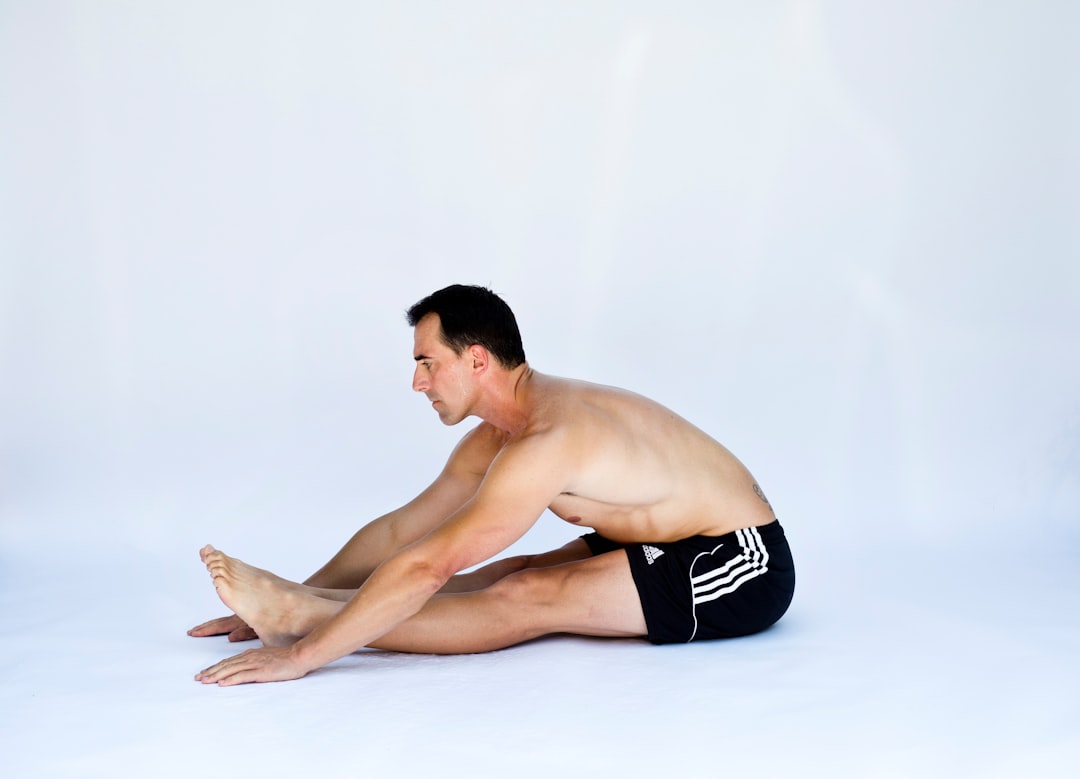 Photo mobility exercises