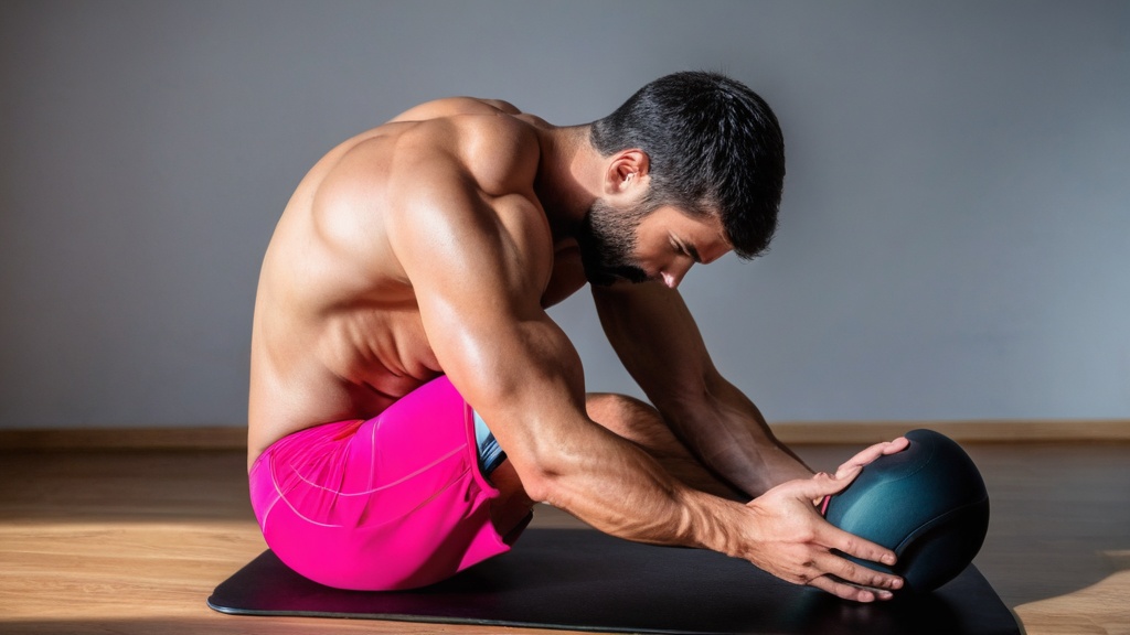 neuromuscular fatigue