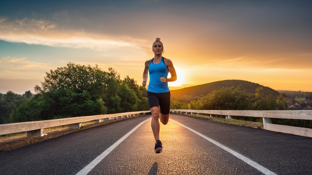 hormonal balance athletes