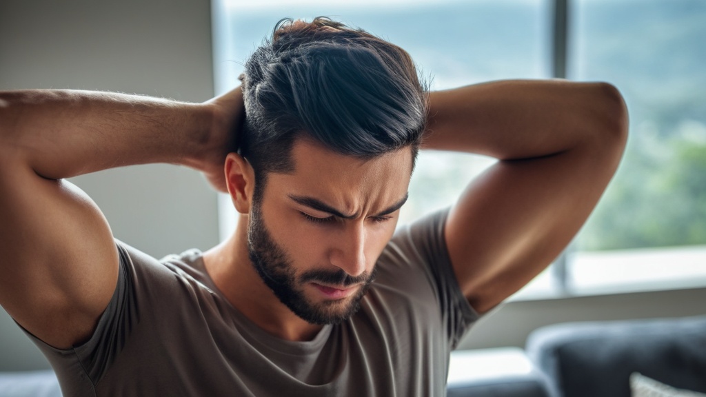 stress hormones performance