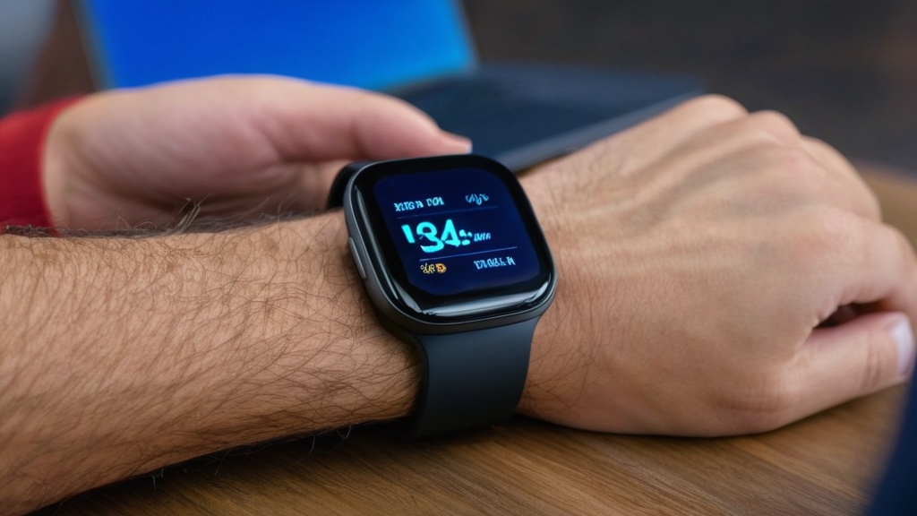 recovery wearable tech