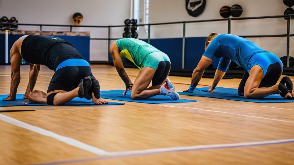 breathwork performance athletes