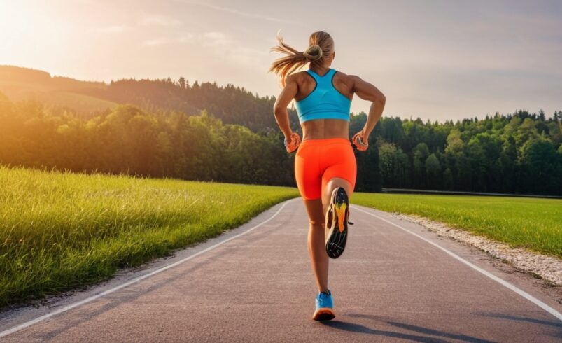 Optimizing Hormonal Balance for Athletes
